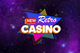 Retro Casino